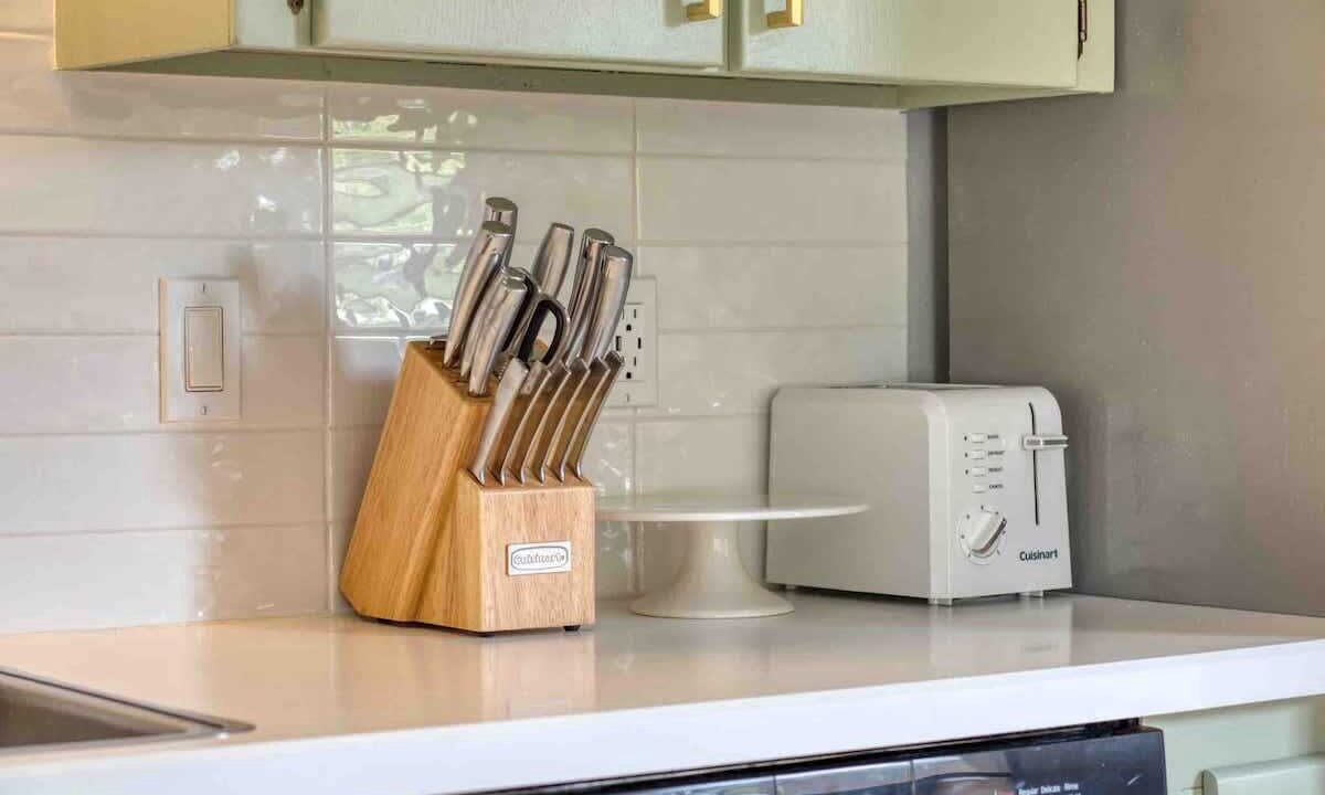 Photo of Kitchen in Fairfield