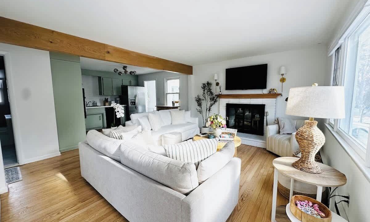 Photo of Livingroom in Fairfield