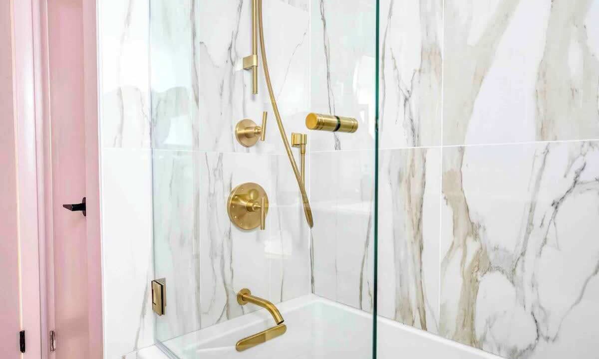 Photo of Bathroom in Fairfield