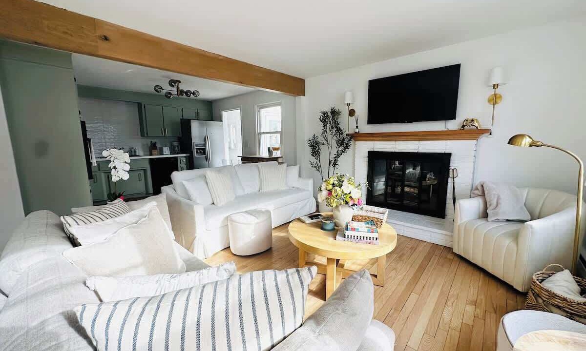 Photo of Livingroom in Fairfield
