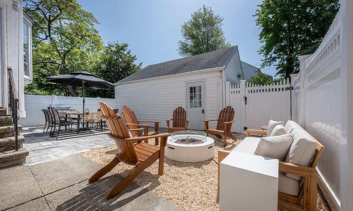 Photo of Outdoor in Fairfield