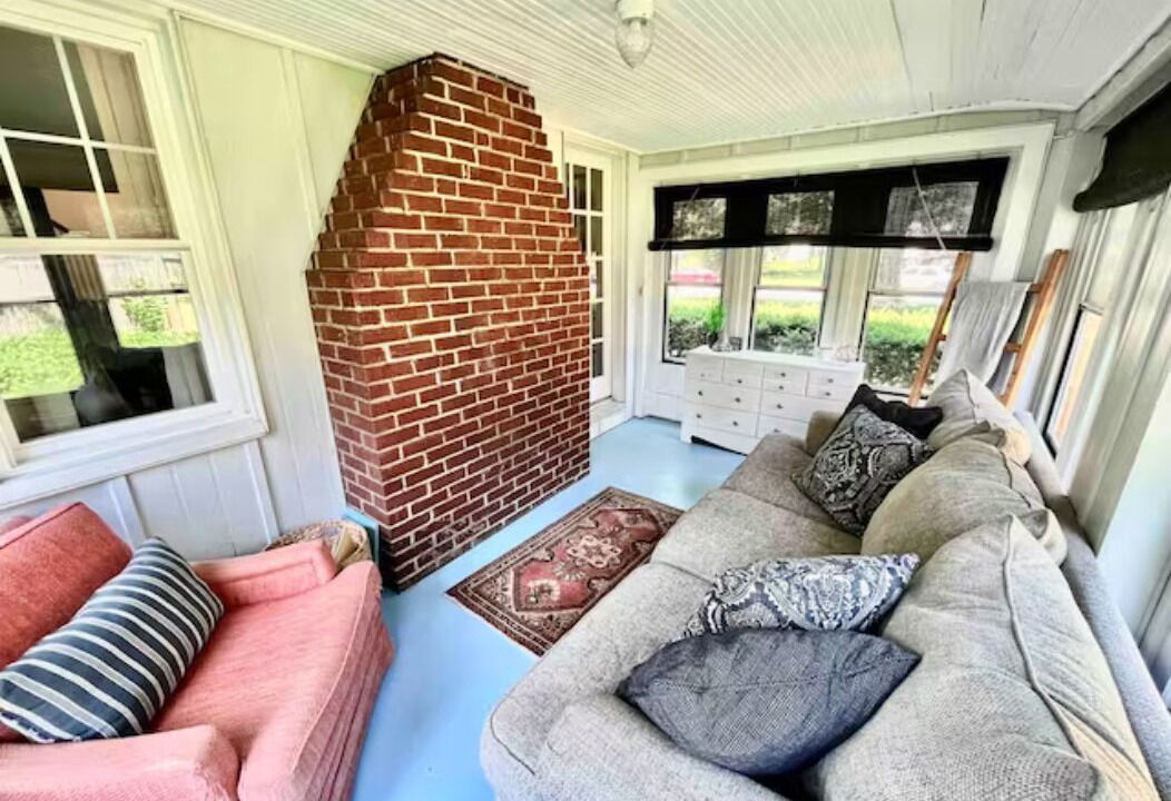 Photo of Bedroom in Keller Park