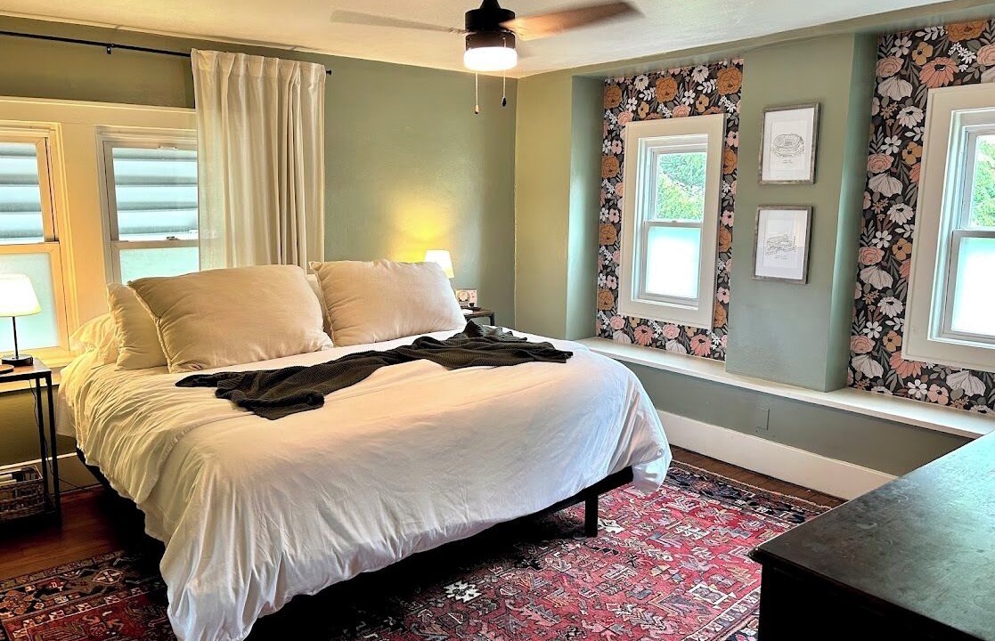 Photo of Bedroom in Keller Park