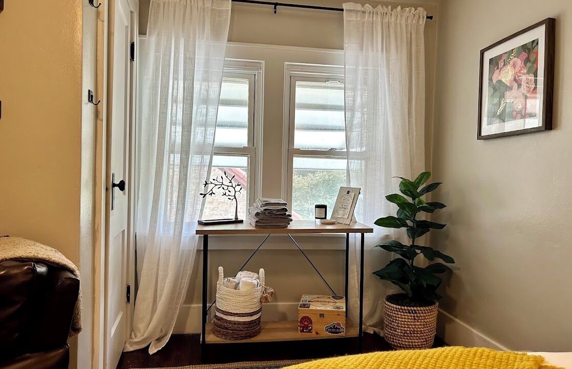 Photo of Bedroom in Keller Park