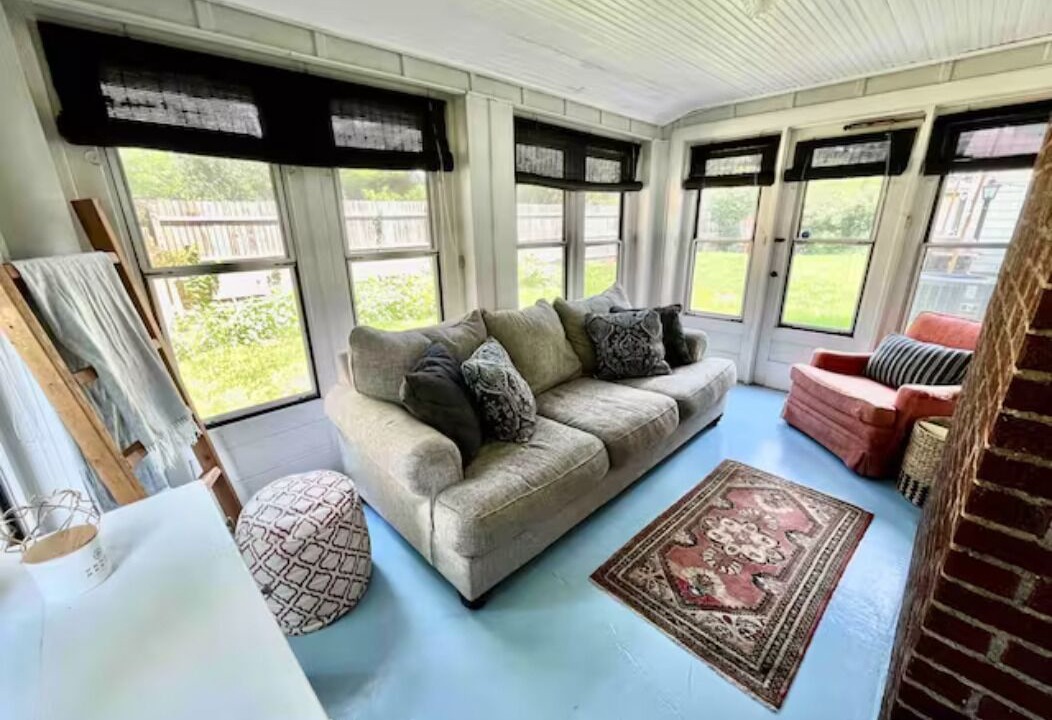 Photo of Bedroom in Keller Park