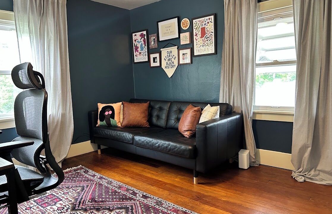 Photo of Livingroom in Keller Park