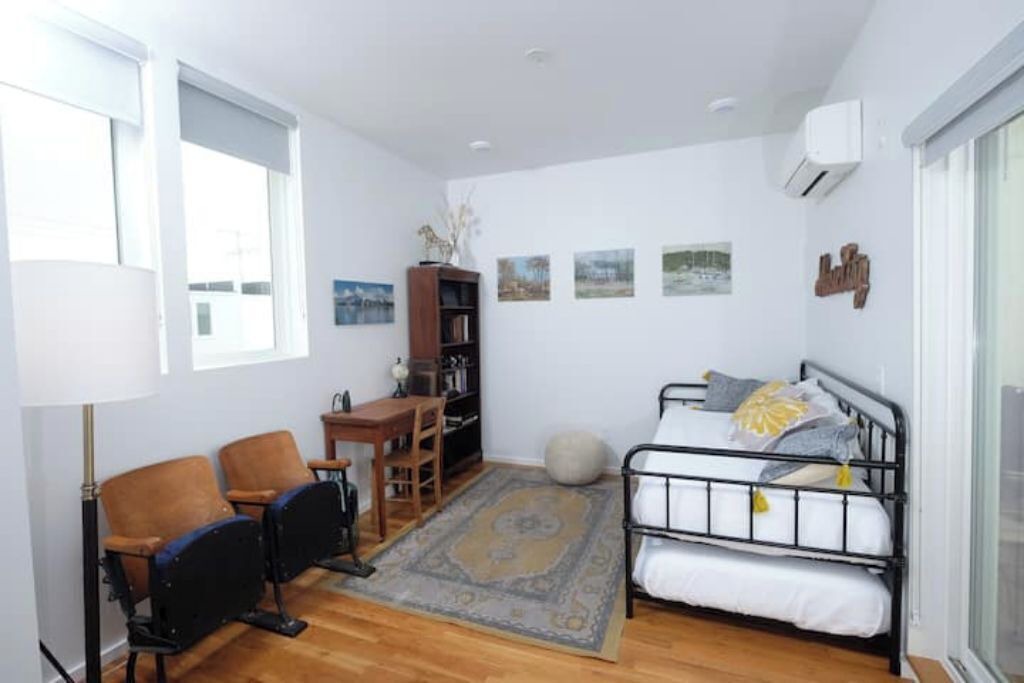 Photo of Bedroom in Downtown Chattanooga