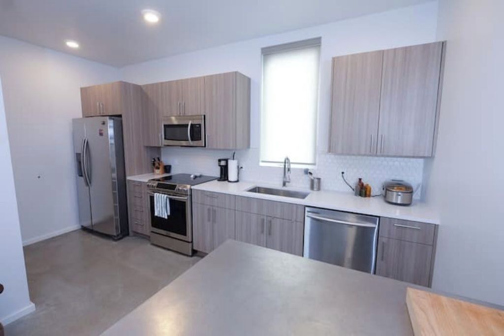Photo of Kitchen in Downtown Chattanooga