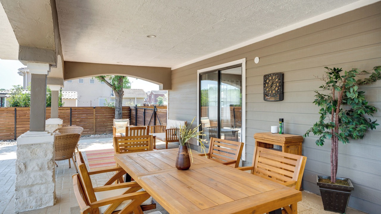 Photo of Outdoor in North San Antonio - SAT