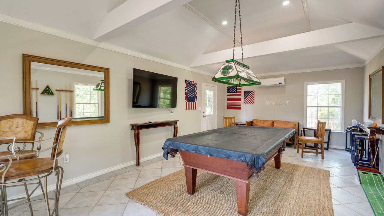 Photo of Bedroom in North San Antonio - SAT