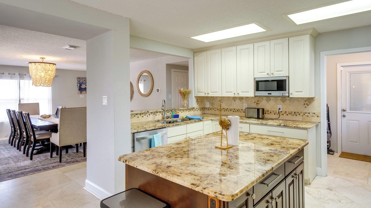 Photo of Kitchen in North San Antonio - SAT