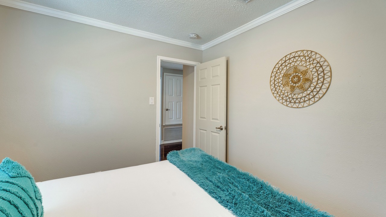 Photo of Bedroom in North San Antonio - SAT