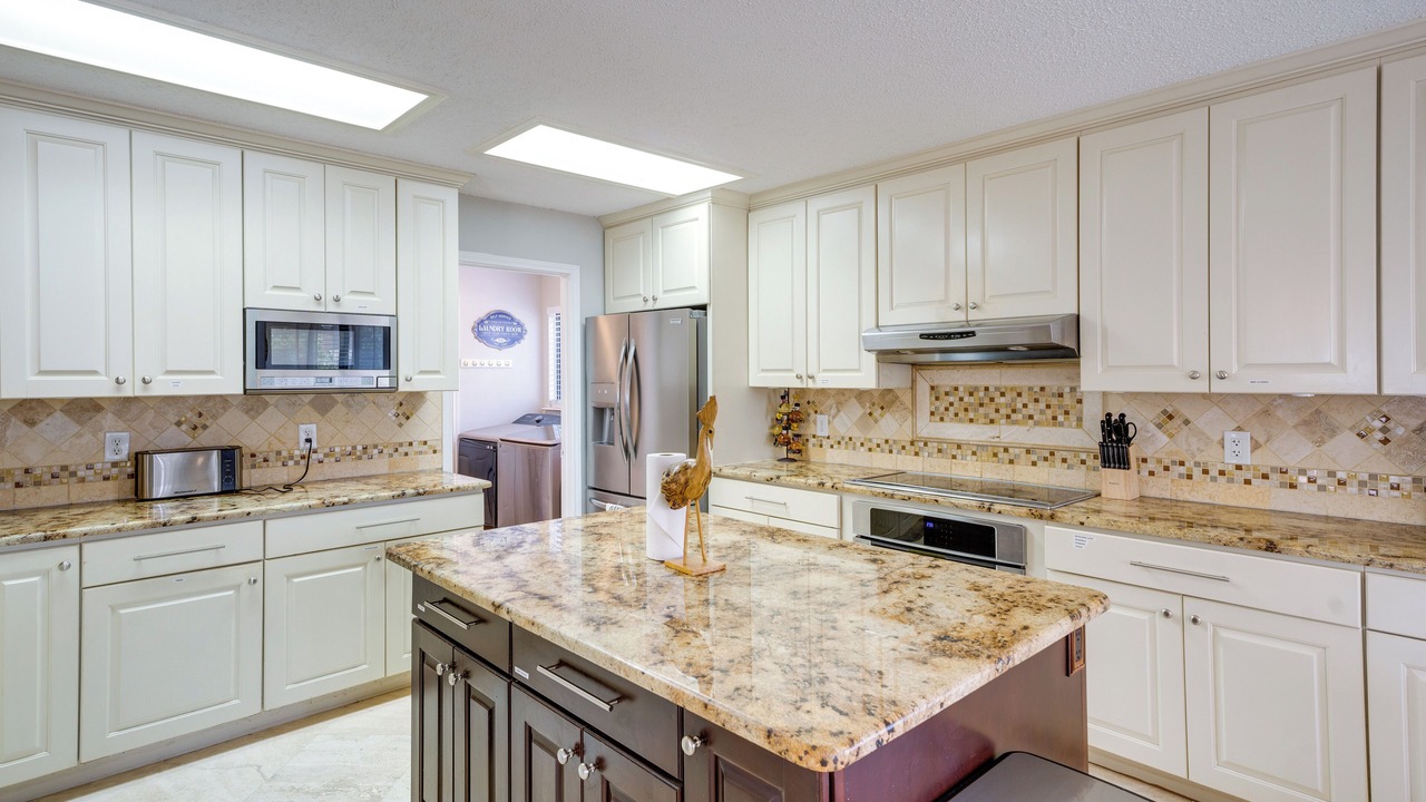 Photo of Kitchen in North San Antonio - SAT