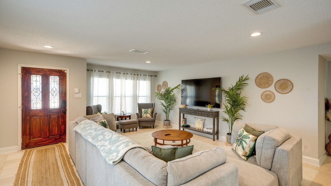 Photo of Bedroom in North San Antonio - SAT