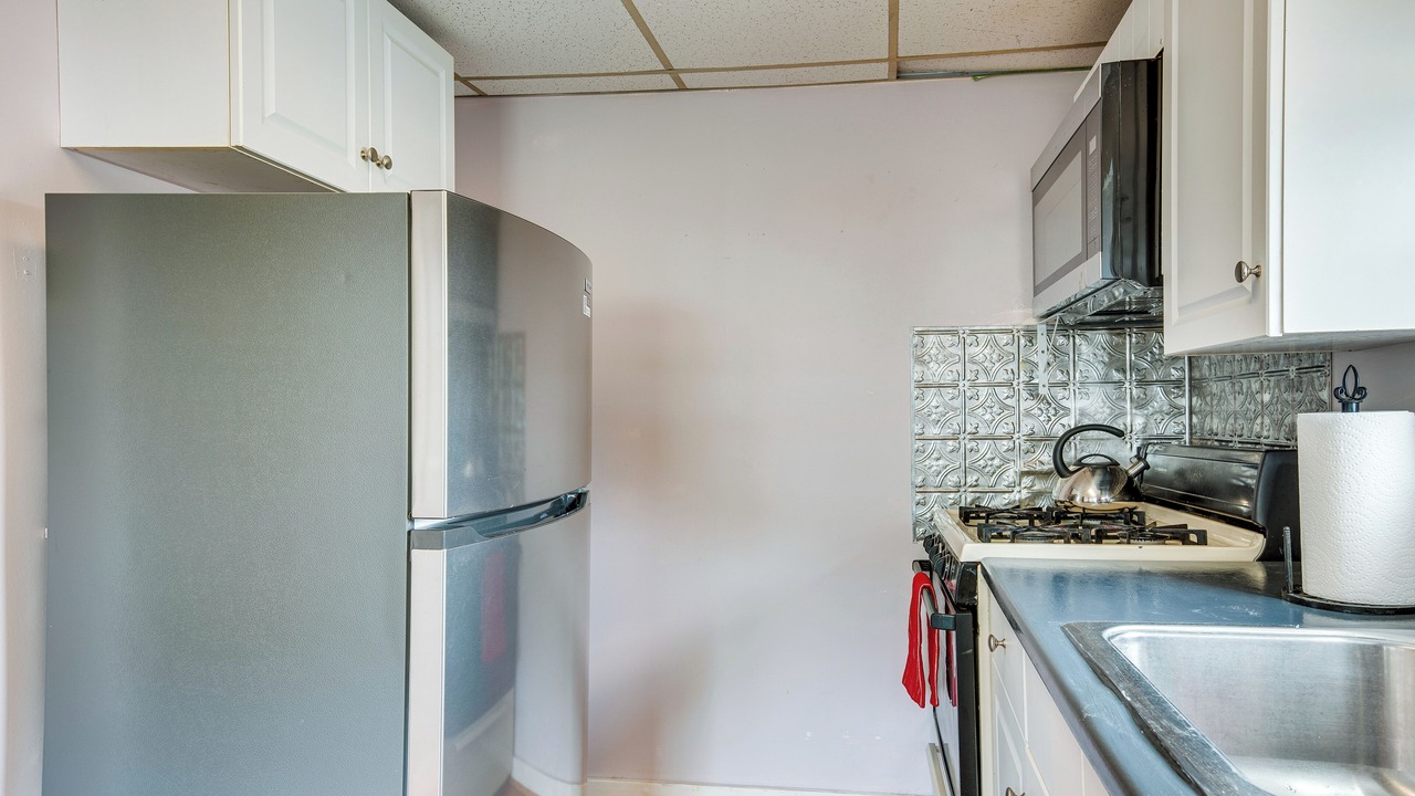 Photo of Kitchen in Bath