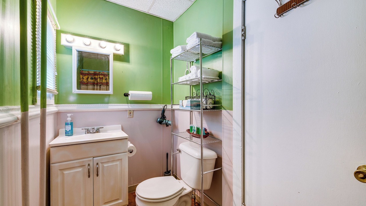 Photo of Bathroom in Bath