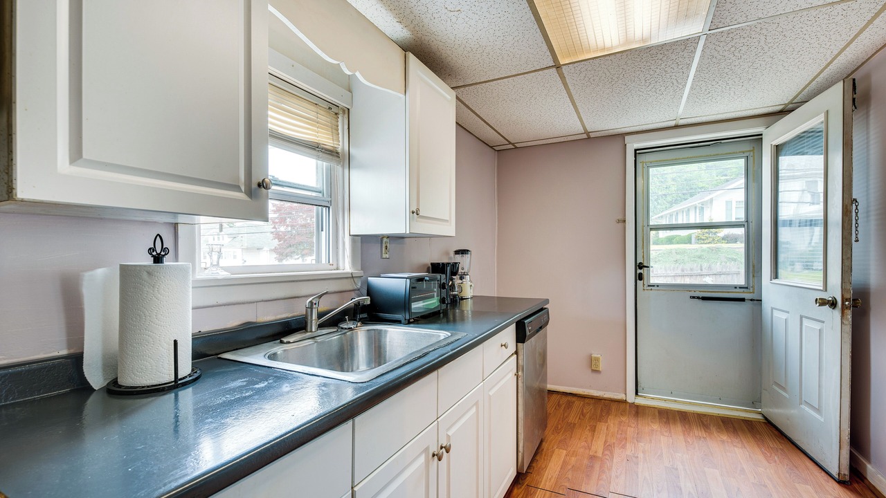 Photo of Kitchen in Bath