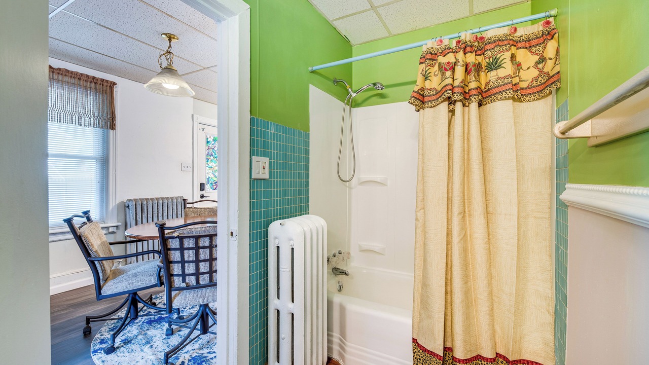 Photo of Bathroom in Bath