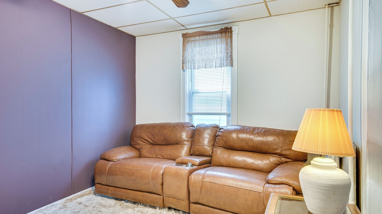 Photo of Livingroom in Bath