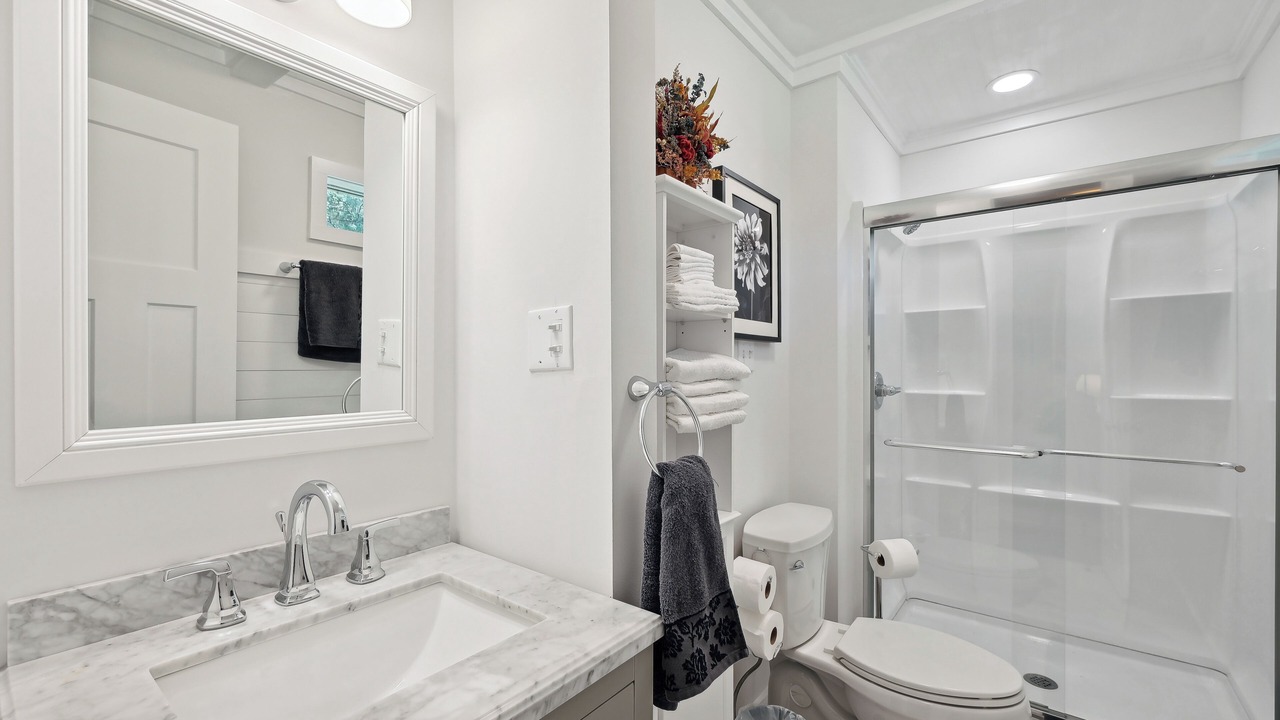 Photo of Bathroom in Greensboro