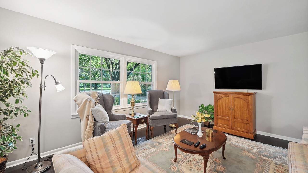 Photo of Livingroom in Greensboro