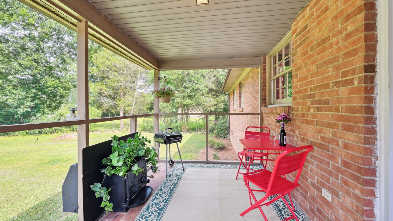 Photo of Outdoor in Greensboro