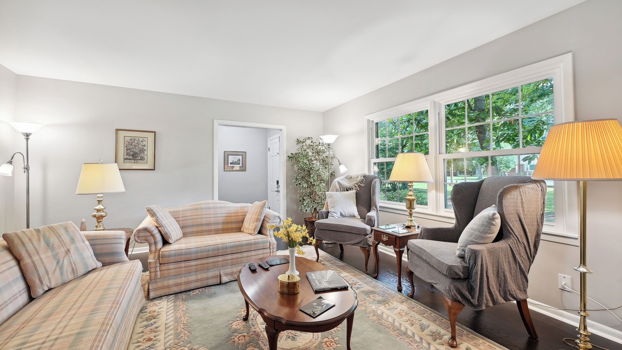 Photo of Bedroom in Greensboro