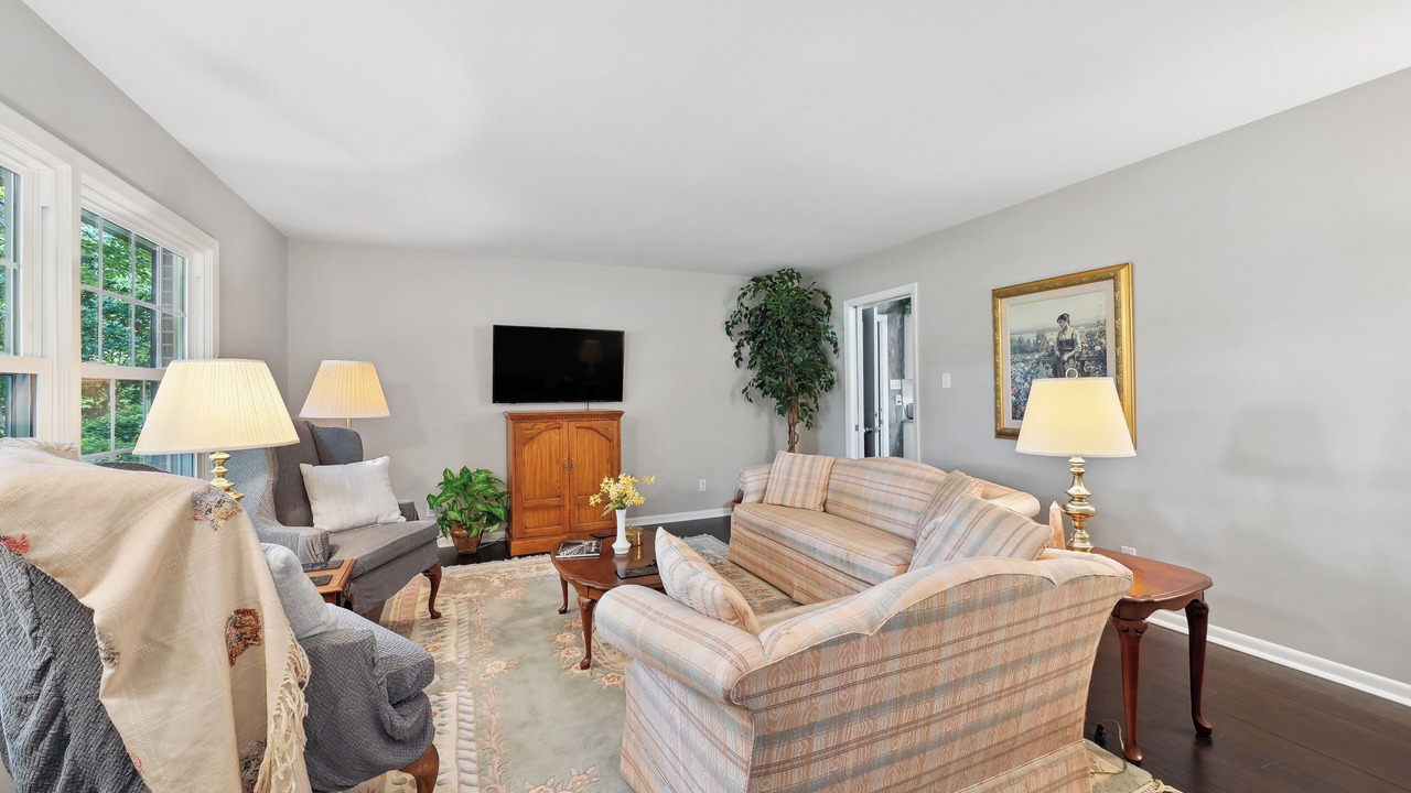 Photo of Livingroom in Greensboro