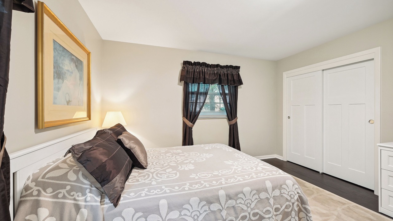 Photo of Bedroom in Greensboro