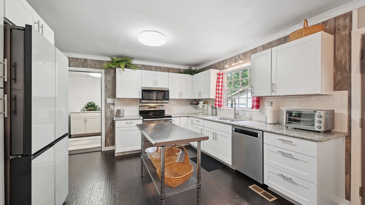 Photo of Kitchen in Greensboro