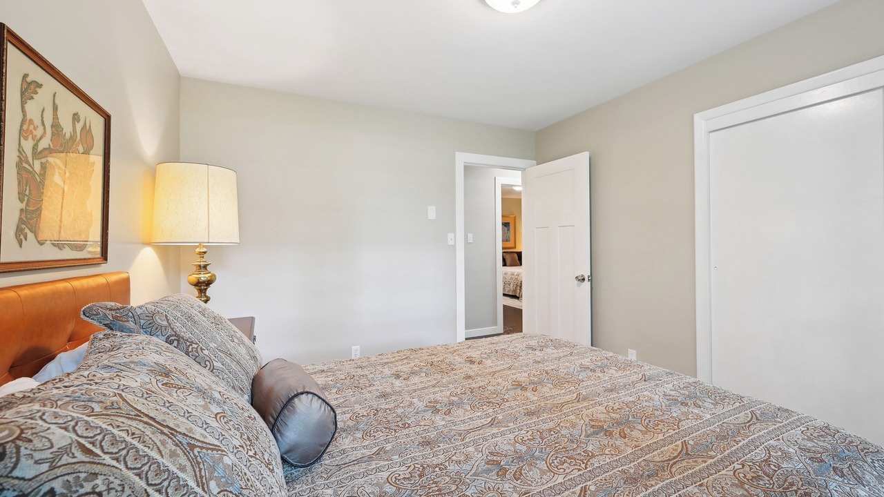 Photo of Bedroom in Greensboro