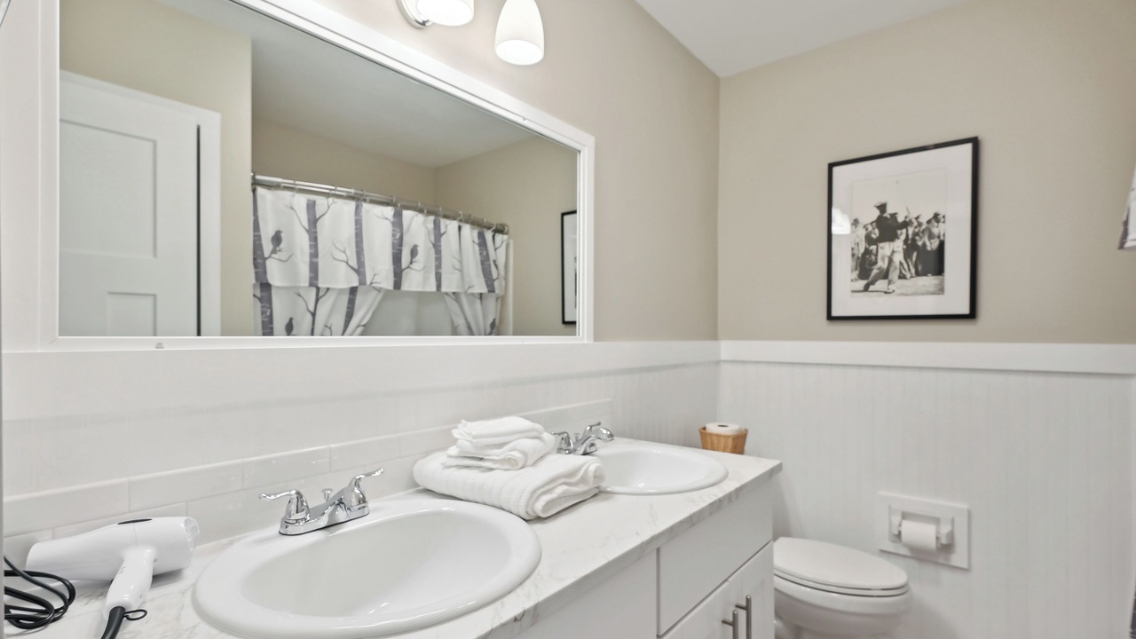Photo of Bathroom in Greensboro