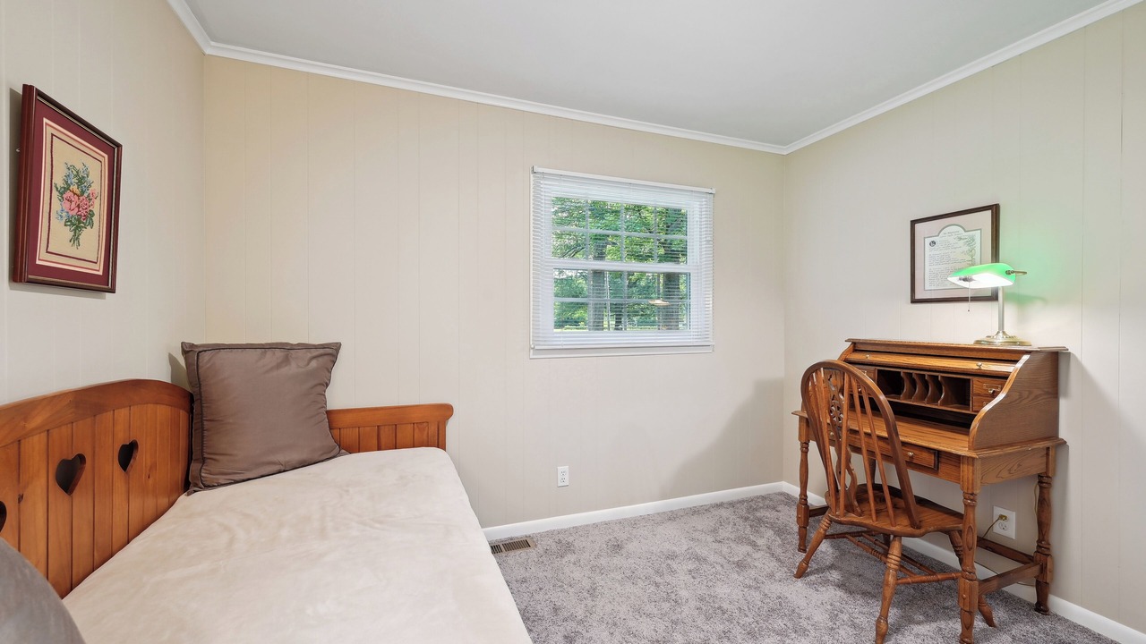 Photo of Bedroom in Greensboro