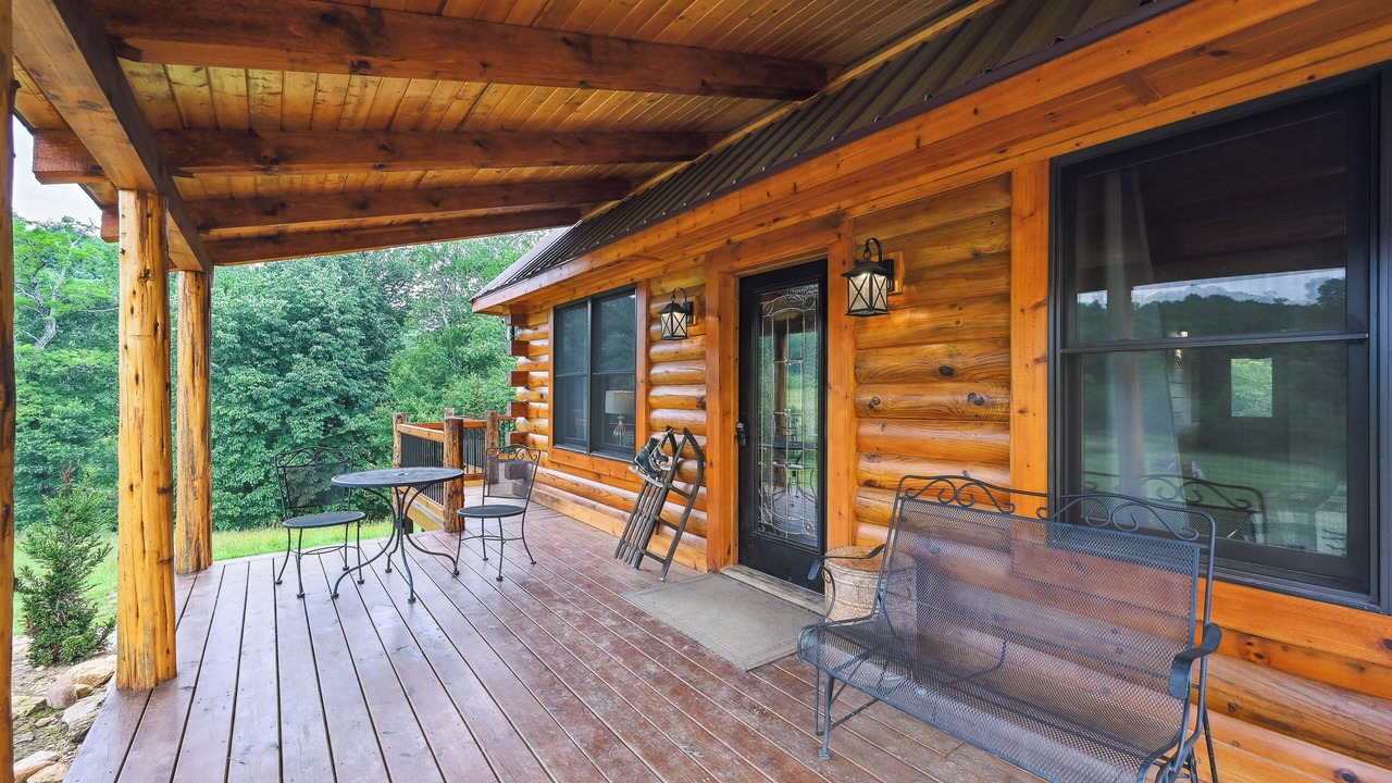 Photo of Outdoor in Burks Fork
