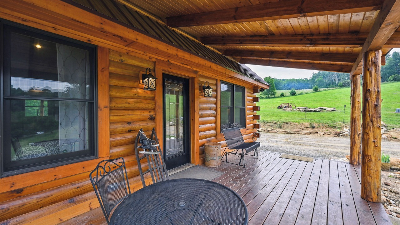 Photo of Outdoor in Burks Fork