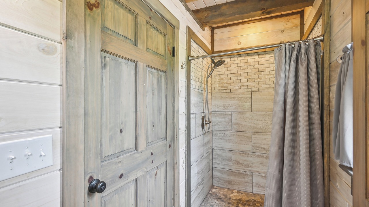 Photo of Bathroom in Burks Fork