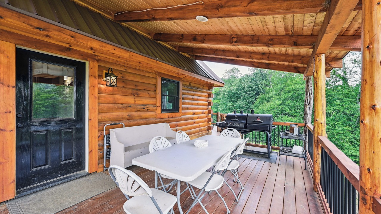 Photo of Outdoor in Burks Fork