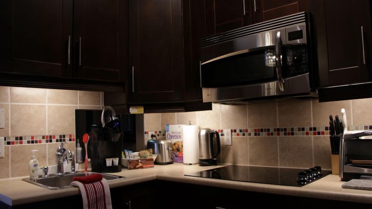 Photo of Kitchen in Farnham