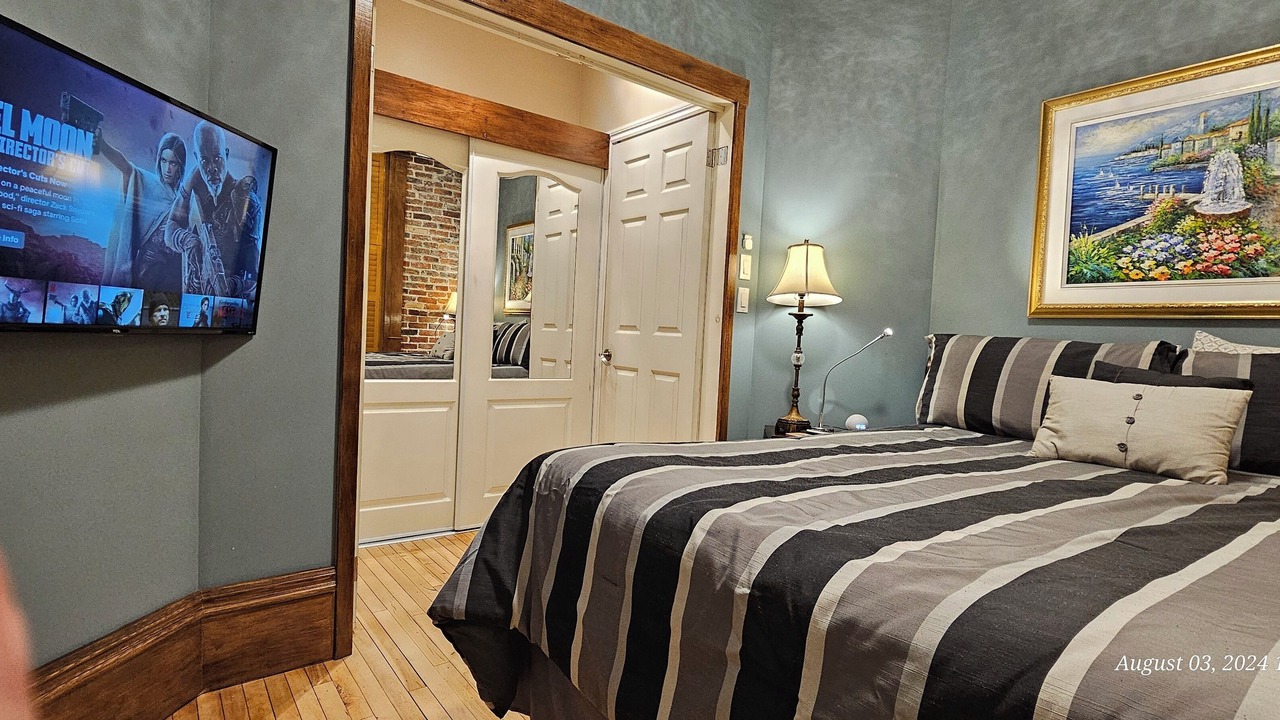 Photo of Bedroom in Farnham
