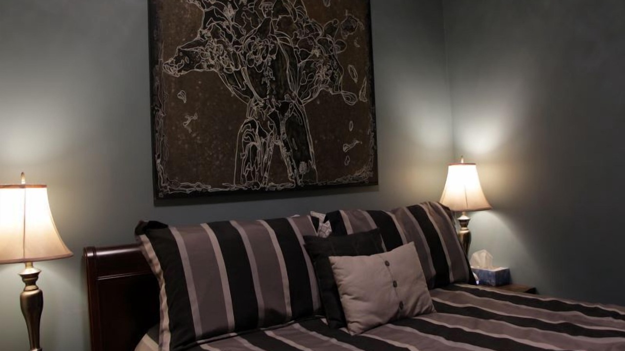 Photo of Bedroom in Farnham
