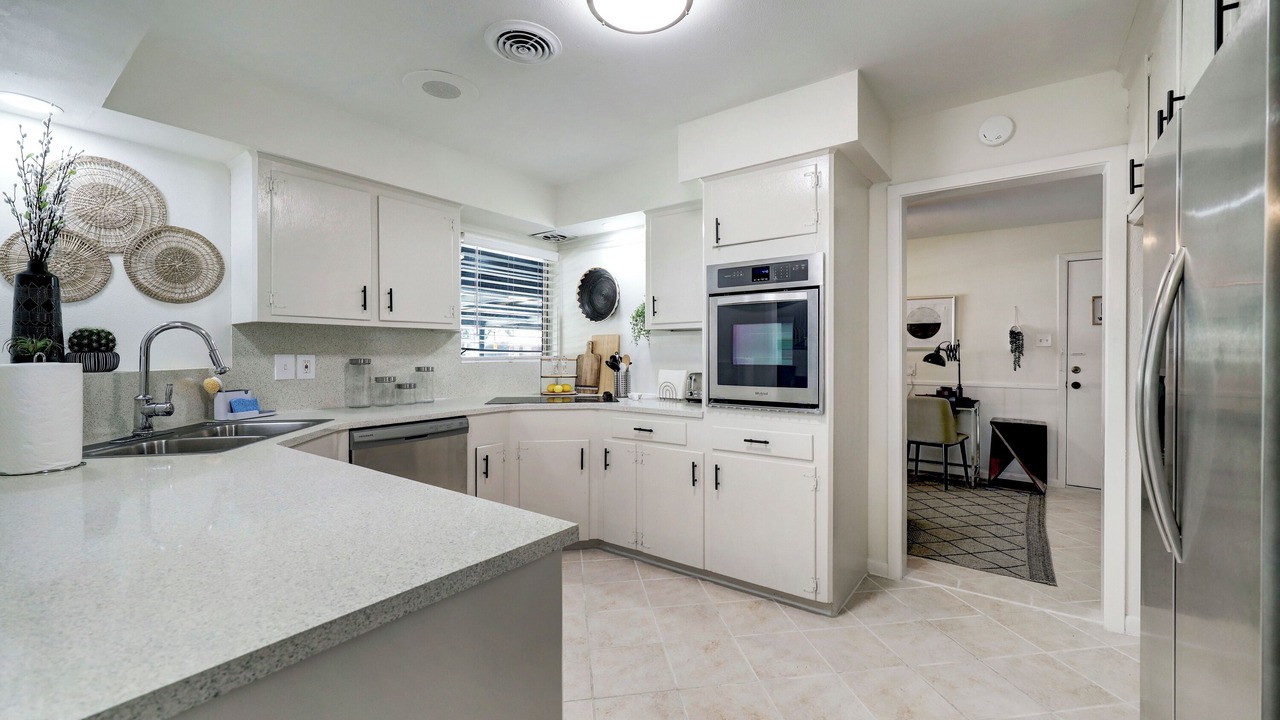 Photo of Kitchen in Houston