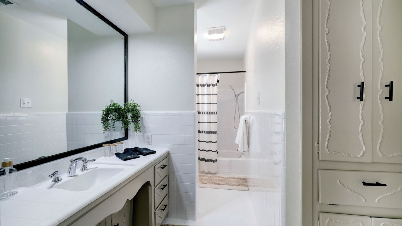 Photo of Bathroom in Houston