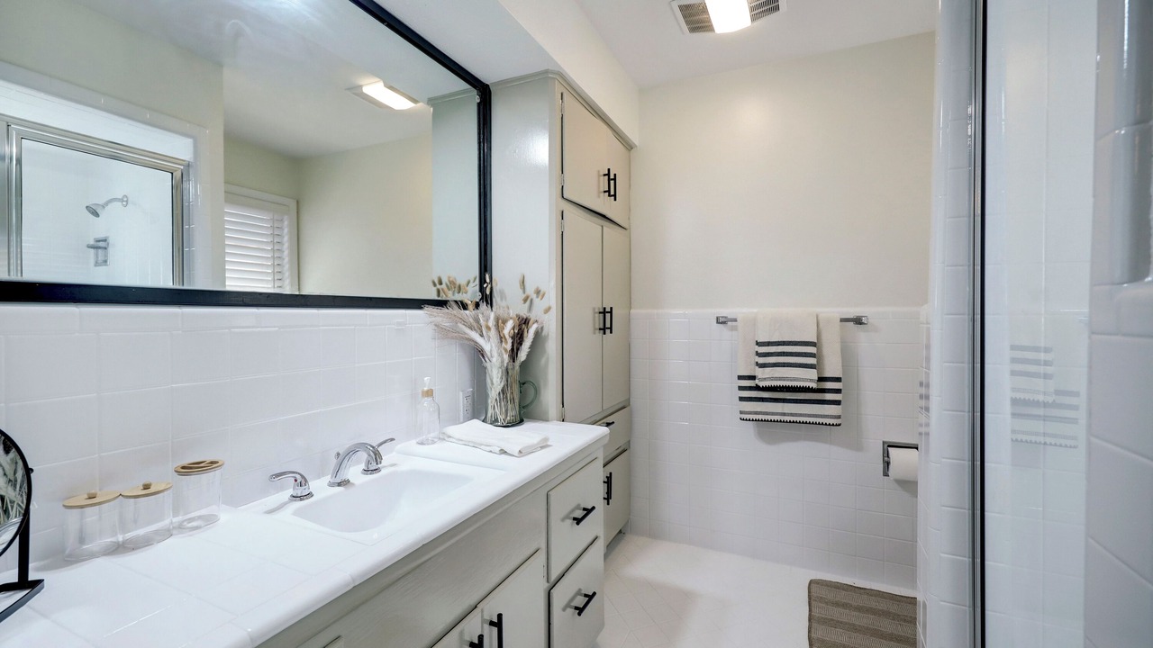 Photo of Bathroom in Houston