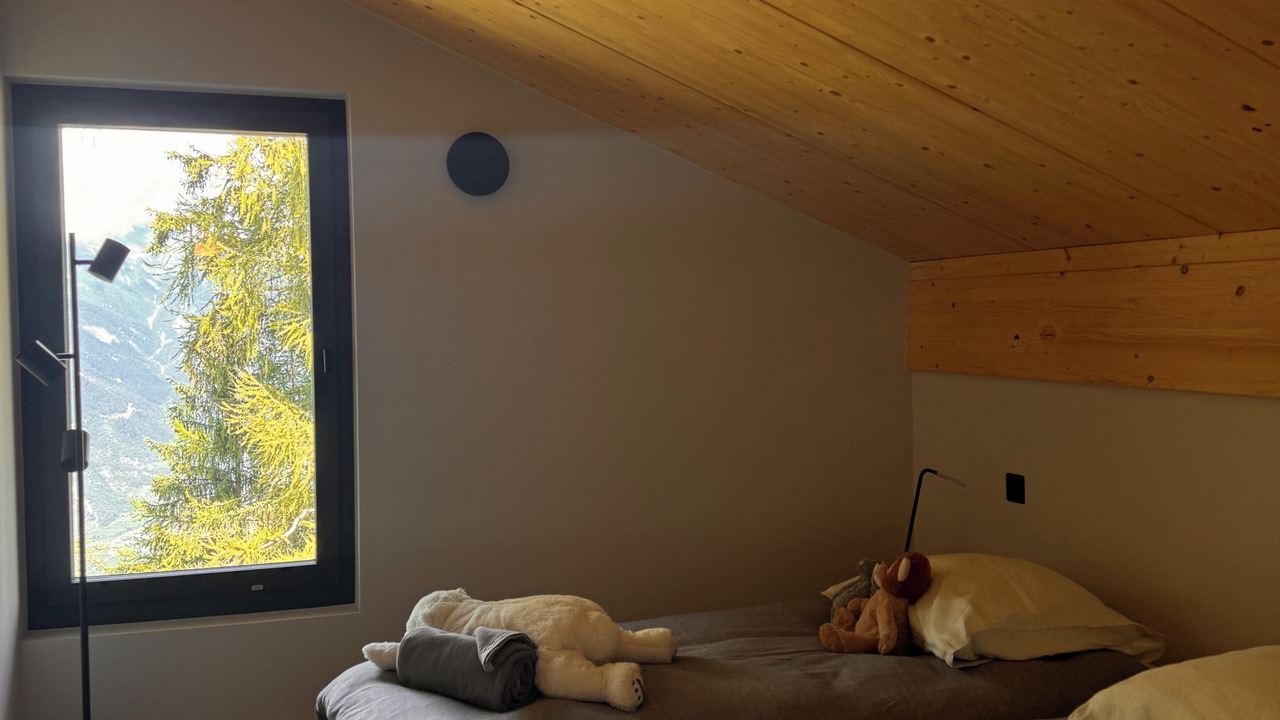 Photo of Bedroom in Saint-Pierre-de-Clages