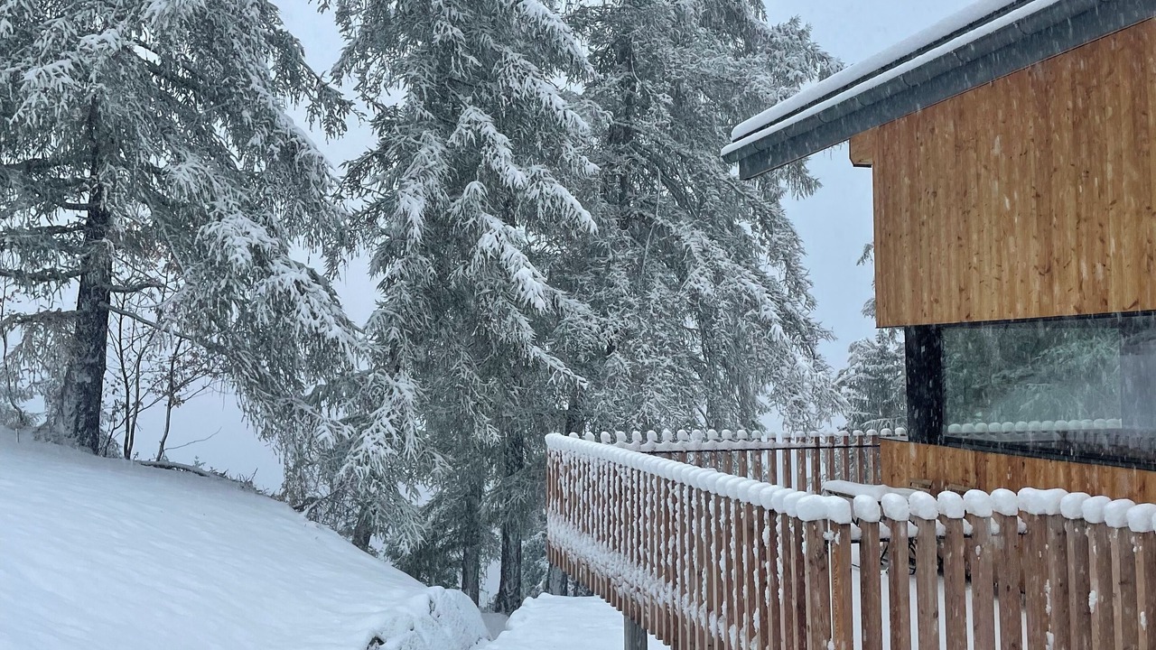Photo of Outdoor in Saint-Pierre-de-Clages