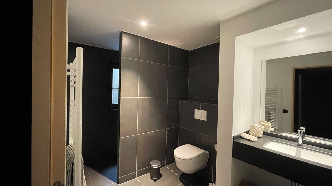 Photo of Bathroom in Saint-Pierre-de-Clages