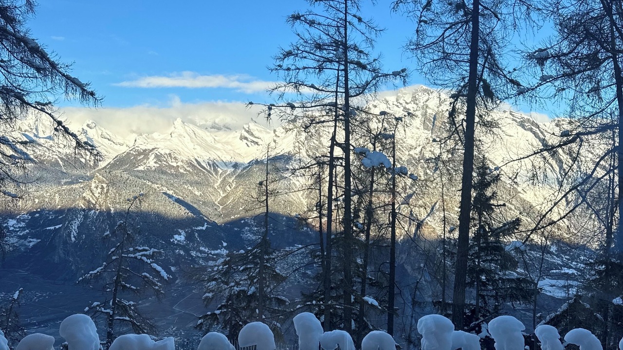 Photo of Outdoor in Saint-Pierre-de-Clages