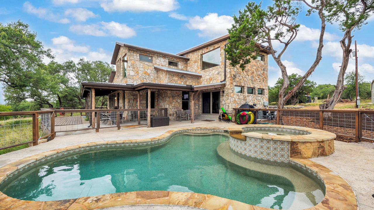 Photo of Outdoor in Dripping Springs