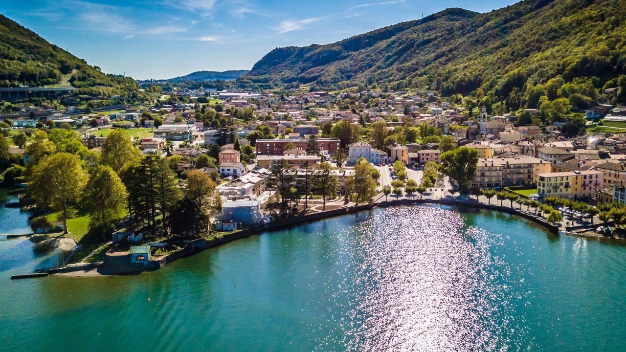 Photo of Outdoor in Lugano