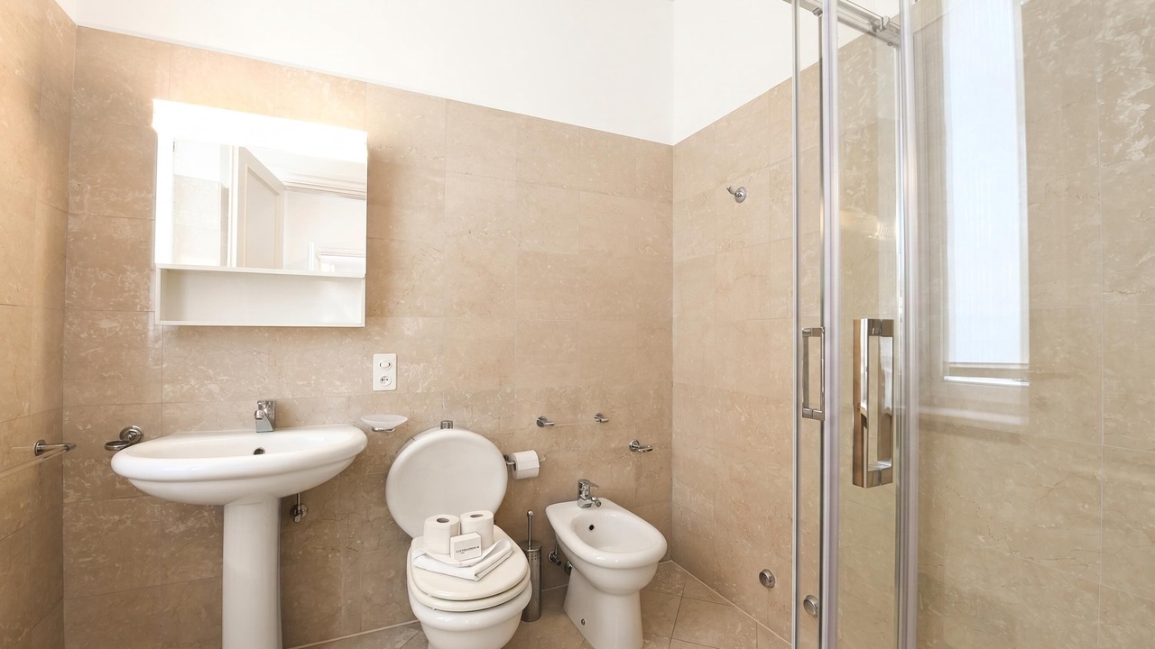Photo of Bathroom in Lugano